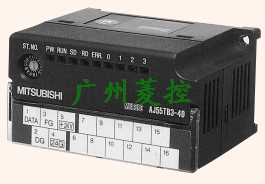 (Mitsubishi) ԶI/Oͨģ AJ55TB32-16DT